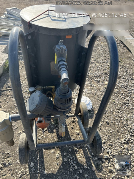2025 CLEMCO 21548