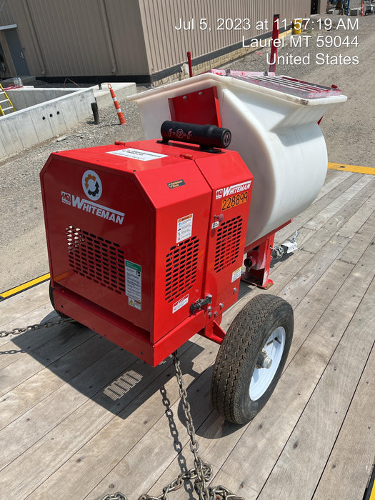 2022 MULTIQUIP WM90PH8