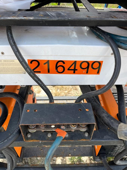 2021 LEX WR6A-7SM-FG26DZ6LD-R