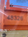 2019 JLG 4069LE Solid Non Marking Tires, Rotating Beacon