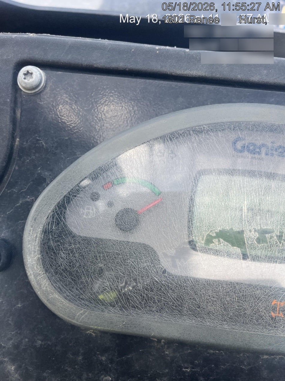 2024 GENIE GTH-844