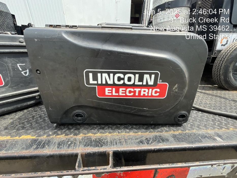 2023 LINCOLN ELECTRIC LN-25X