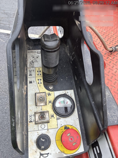 2023 SKYJACK SJ3219