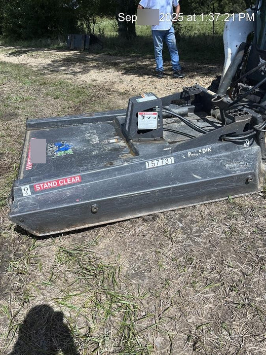 2021 PALADIN 30372A-0022