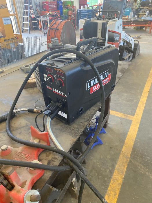 2022 LINCOLN ELECTRIC K4266-1