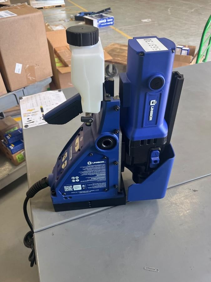 2025 UNIBOR E6000