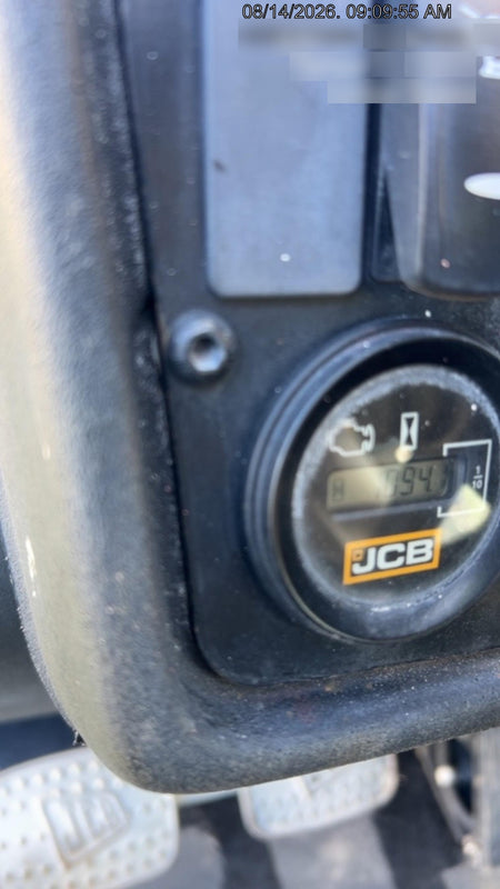 2024 JCB 509-42