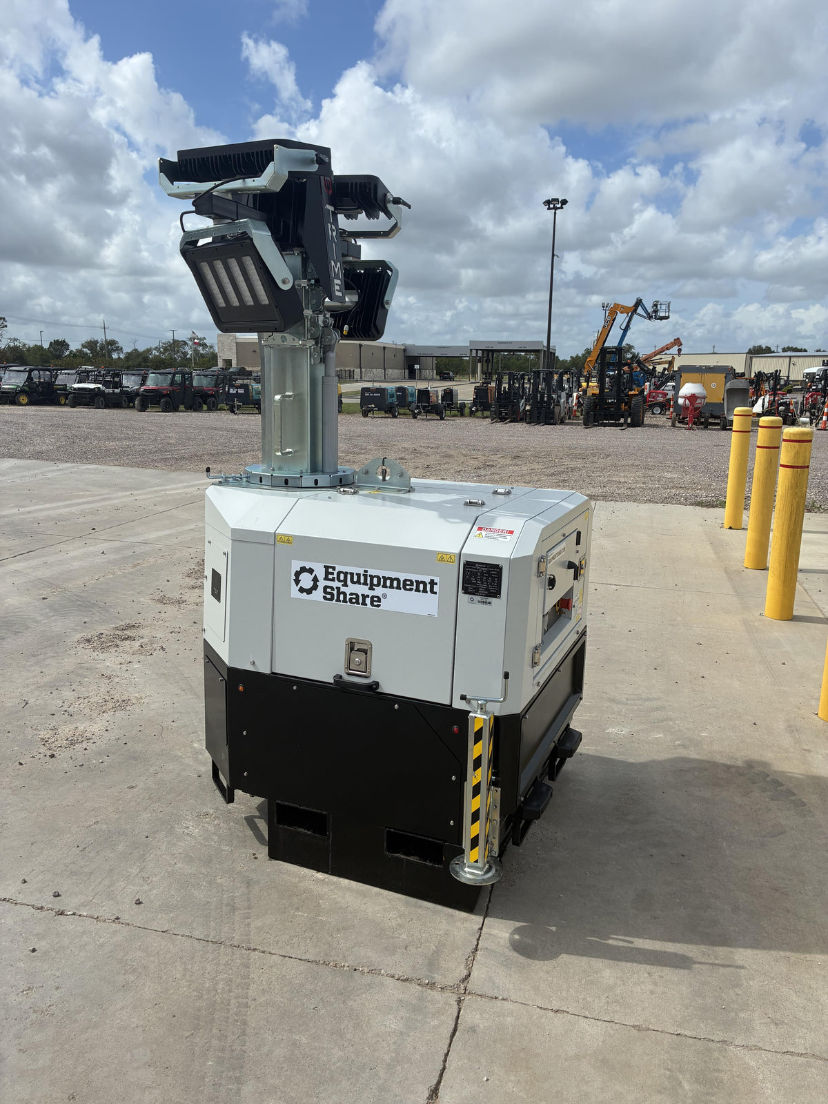 2026 TRIME X-SMART (SKID)