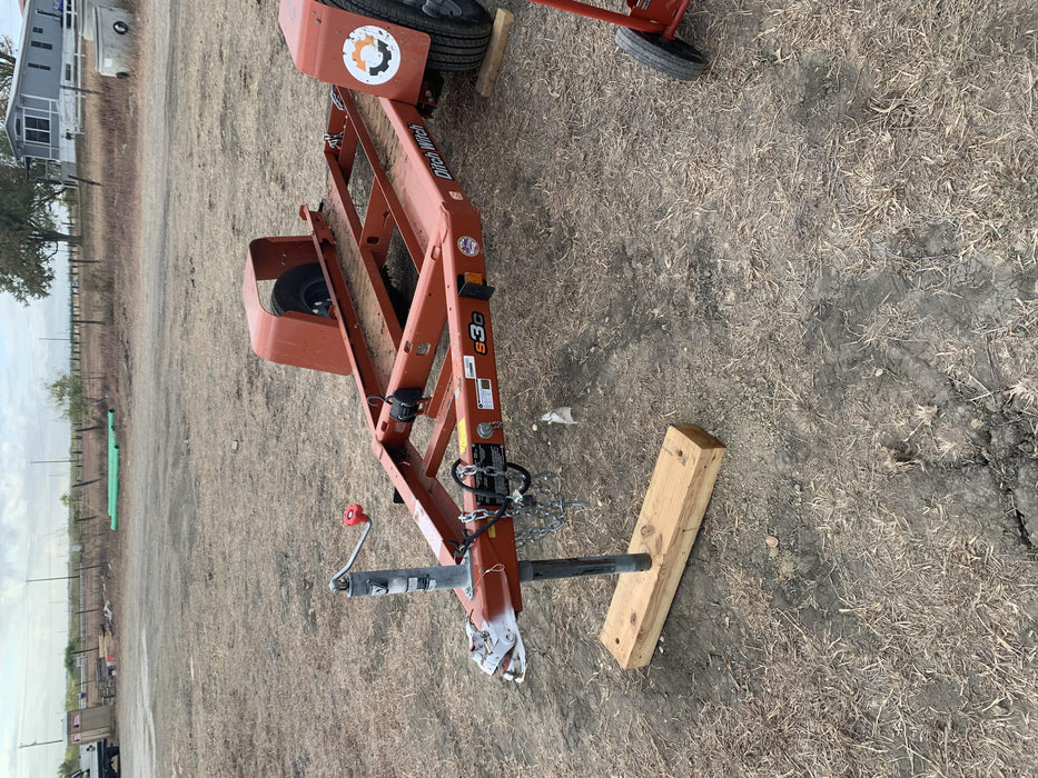 2020 HILTI TE 3000-AVR