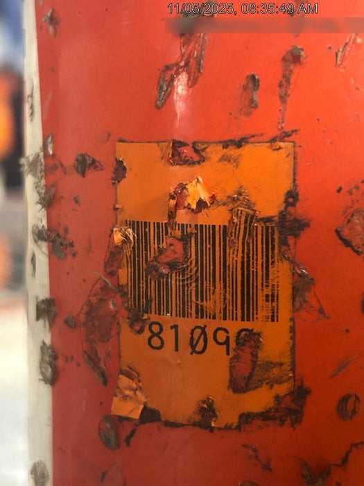 2020 POWER TEAM C2510C