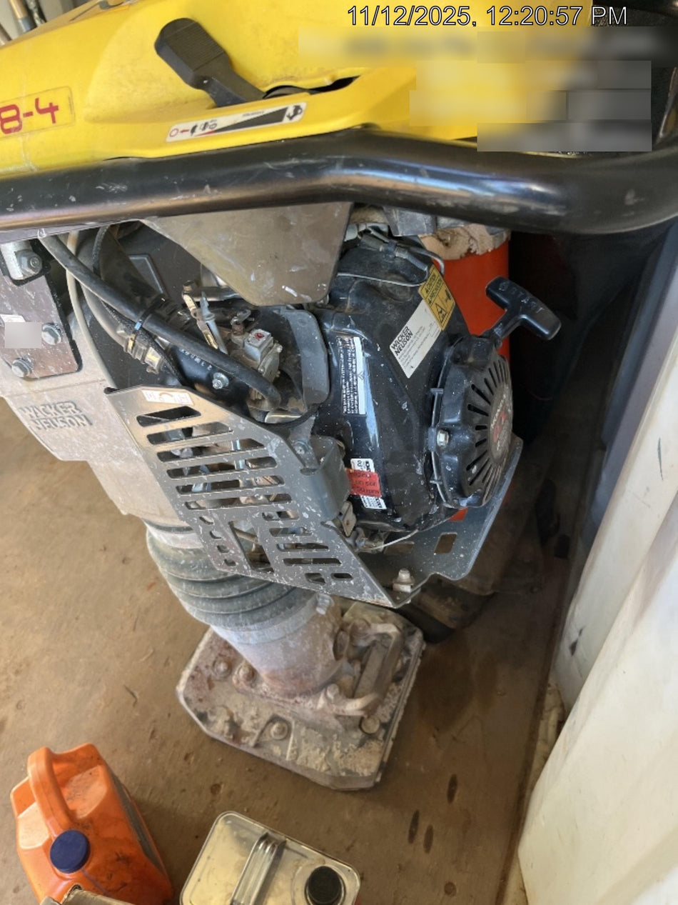 2024 WACKER NEUSON BS68-4Ab/28