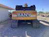 2021 SANY SY225C