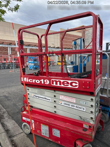 2019 MEC Micro 19