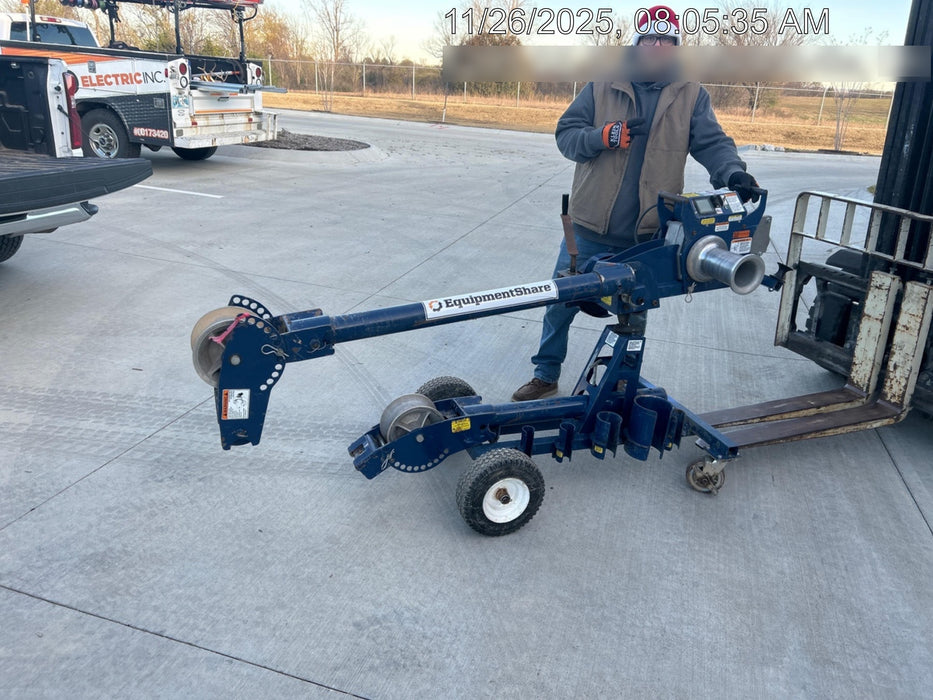 2023 CURRENT TOOLS 100A