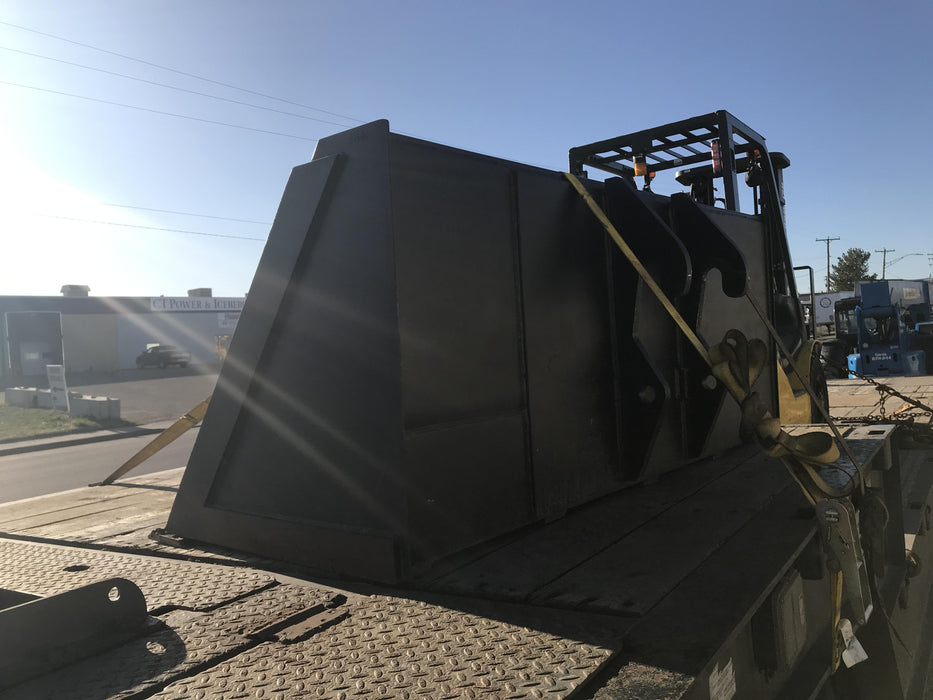 2019 ARROW MATERIAL HANDLING 3207212B384