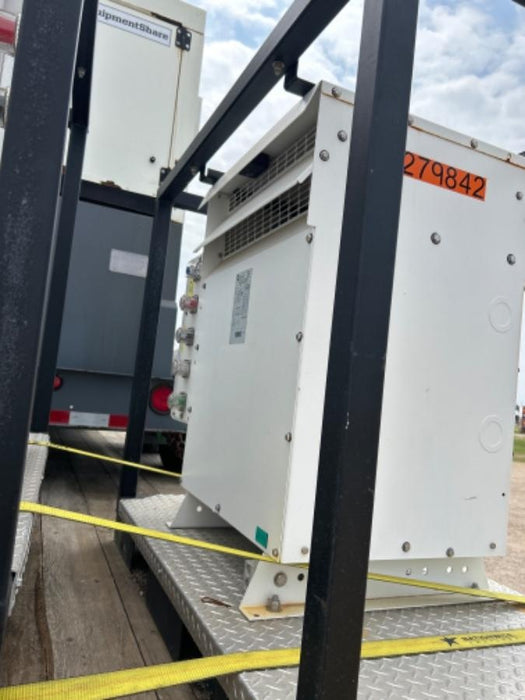 2022 TRYSTAR TF-75KVA480-208SDC-M-F