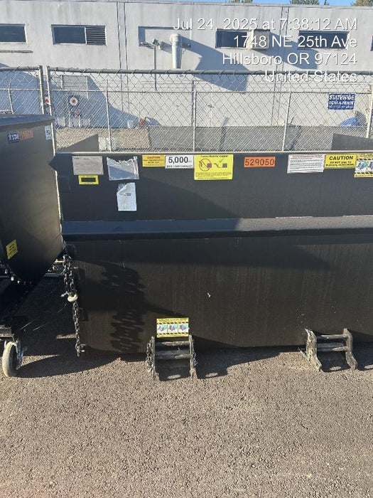 2025 STAR INDUSTRIES 1430