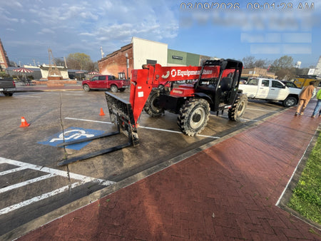 2020 MANITOU MTA8044