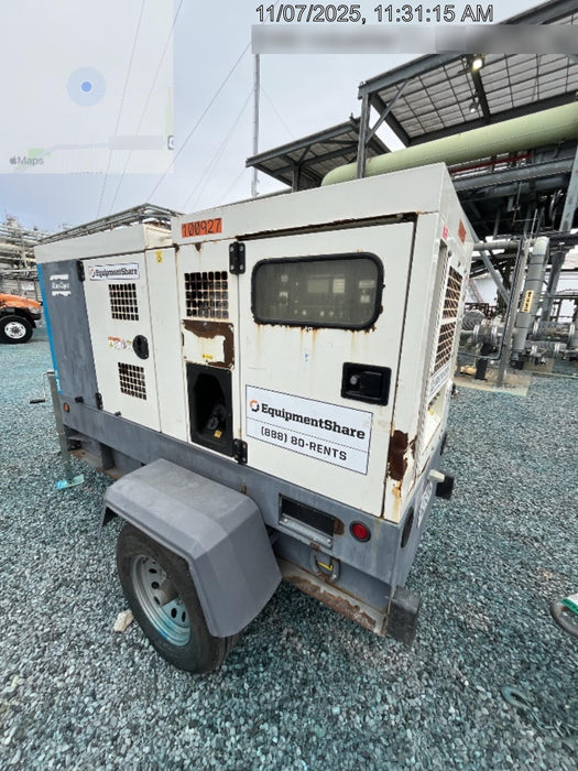 2020 ATLAS COPCO QAS 70