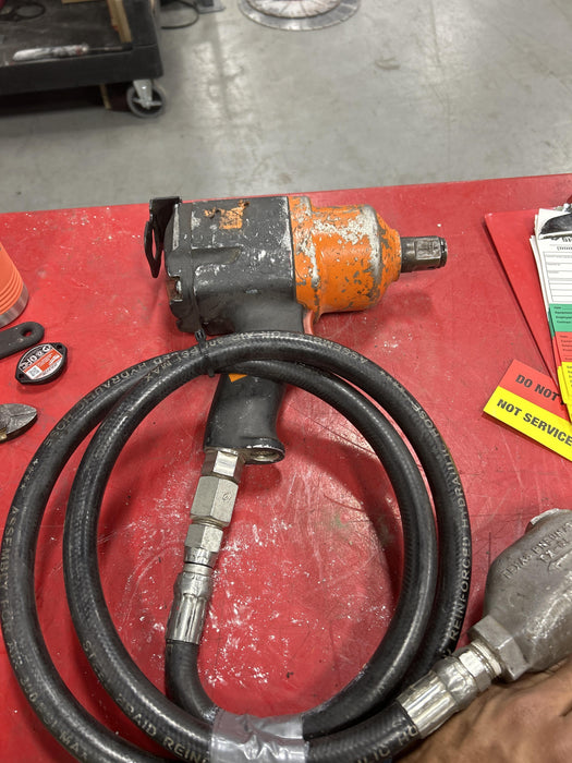 2023 MICHIGAN PNEUMATIC ES-751SS-TRACKER