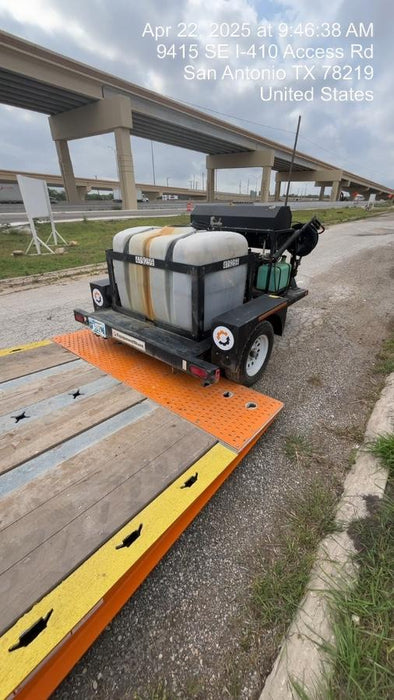 2024 MI-T-M AW-9000-0005 / DHG-4004-B0V6G