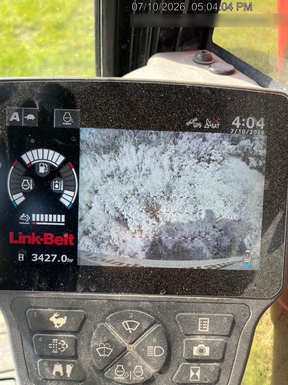 2019 LINK-BELT 250x4LF