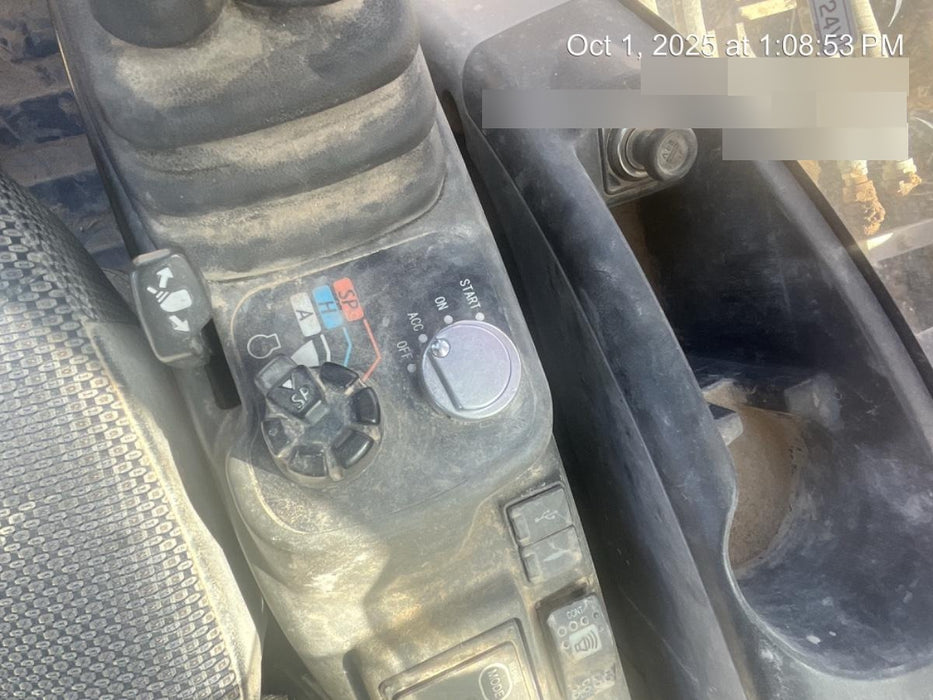 2020 LINK-BELT 350X4EX