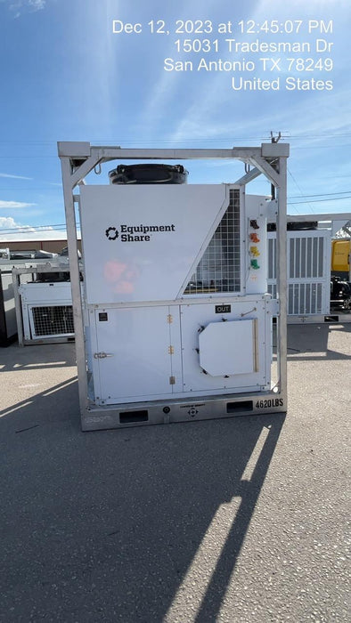 2023 SMARTECH SACP41A-HS