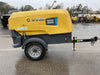 2022 ATLAS COPCO XAS188 CWK