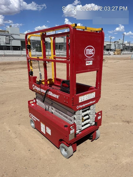 2026 MEC Micro 19-XD
