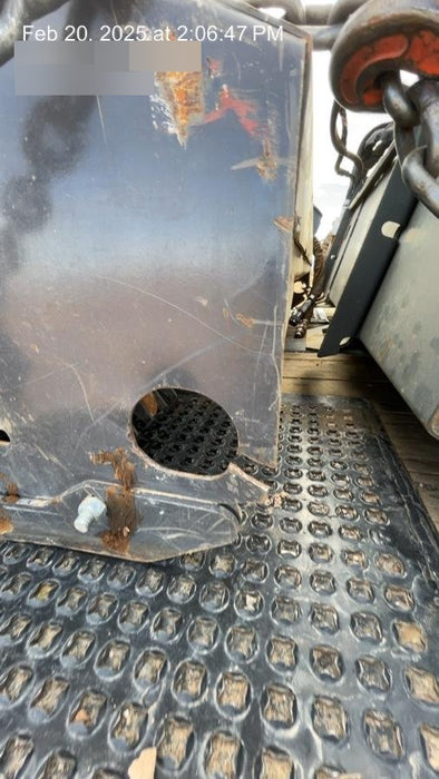 2020 PALADIN LAF6864-0022