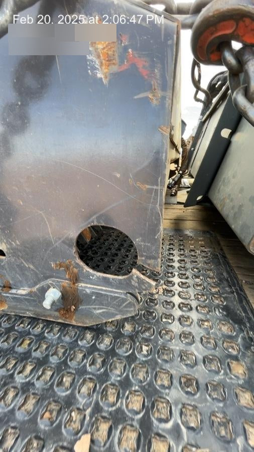 2020 PALADIN LAF6864-0022