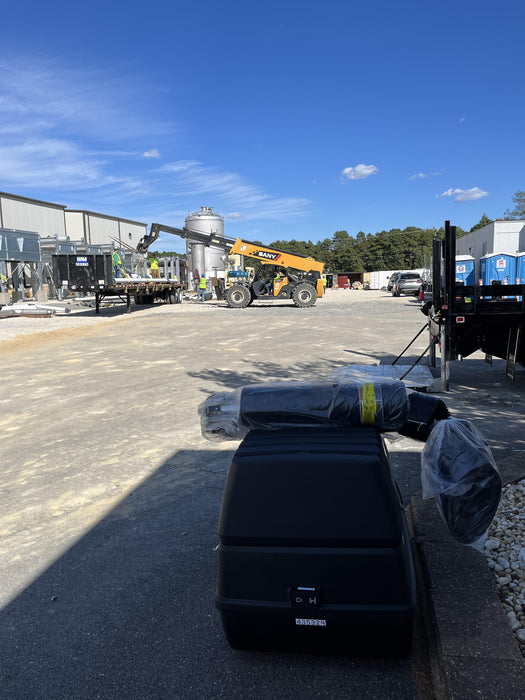 2024 LINCOLN ELECTRIC K4259-2