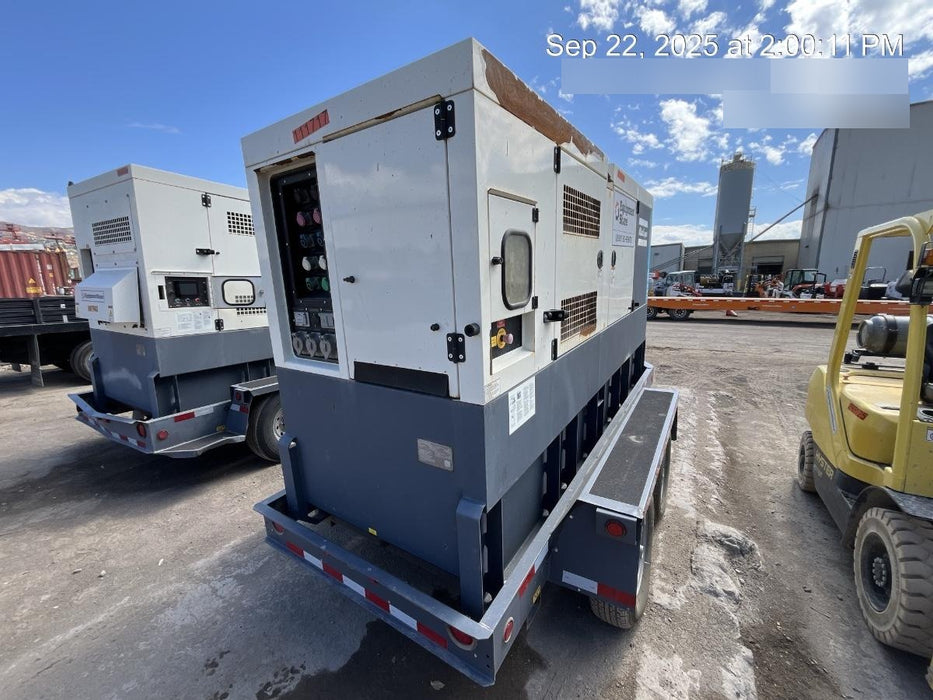 2020 ATLAS COPCO QAS200