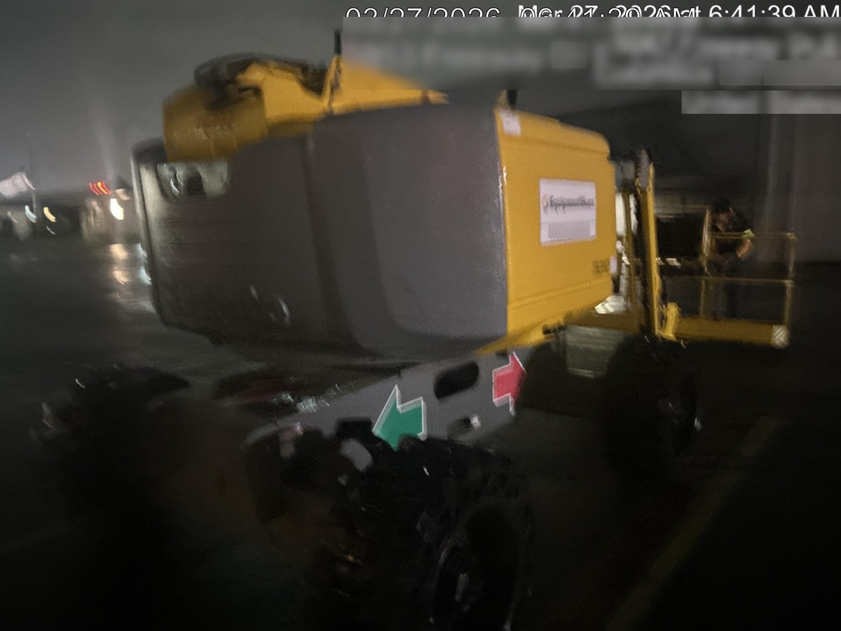 2020 HAULOTTE HA46RTJO