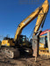 2019 SANY SY215