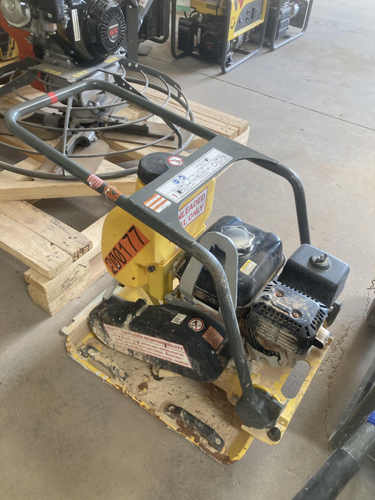 2022 WACKER NEUSON VP1550AW