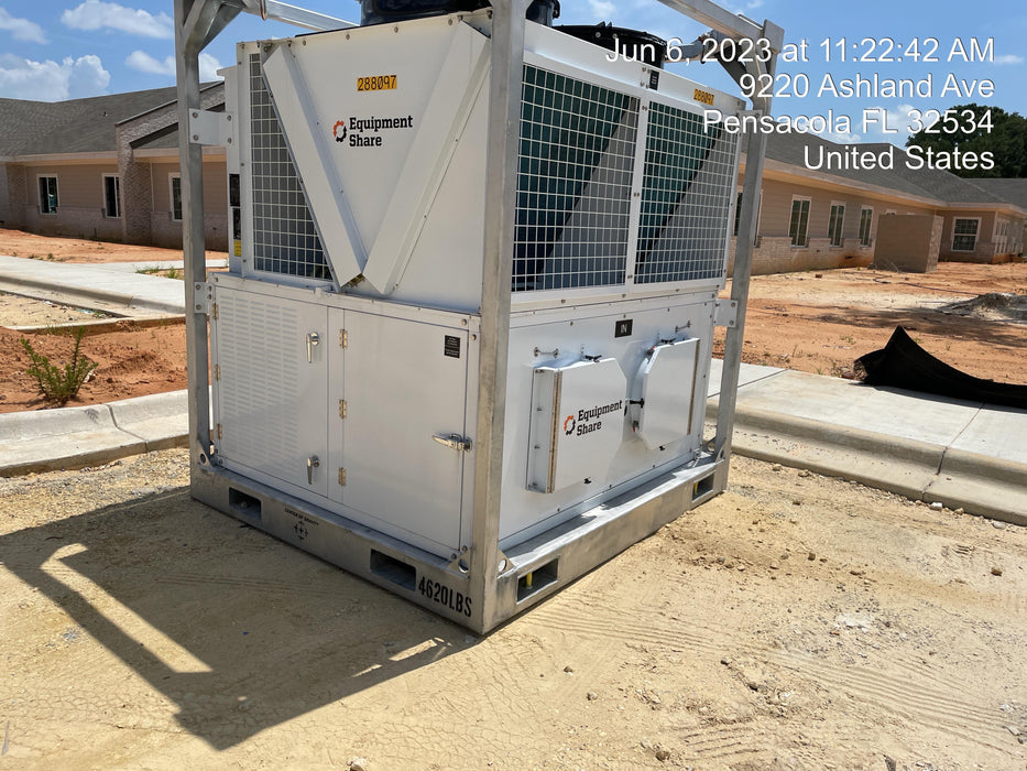 2022 SMARTECH SACP41A-HS