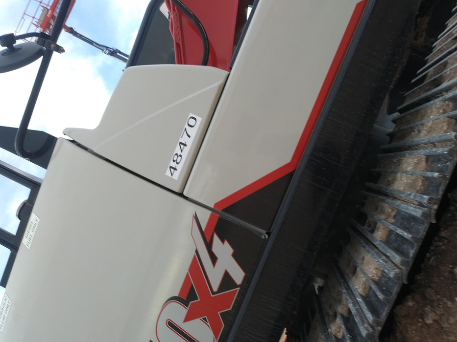 2019 LINK-BELT 210X4EX