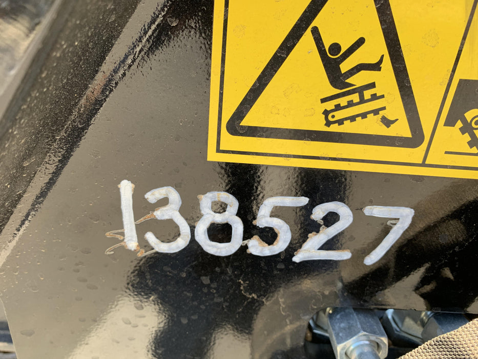 2021 DITCH WITCH SK5TRB