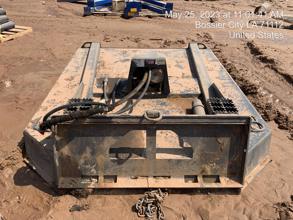 2022 PALADIN 30372A-0022