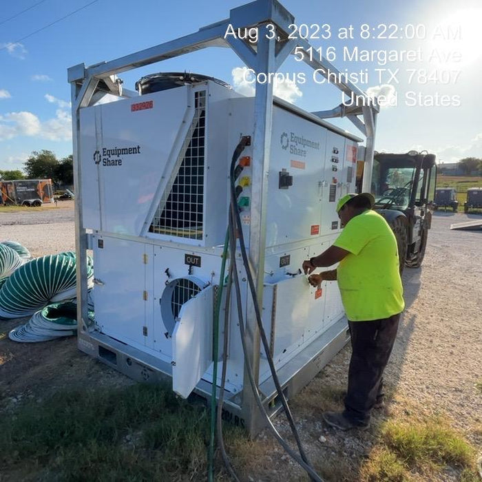 2023 SMARTECH SACP41A-HS