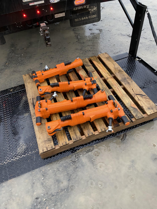 2021 MICHIGAN PNEUMATIC MP-TPB60-118