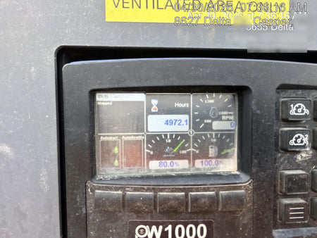 2022 ATLAS COPCO PAC H108 JD