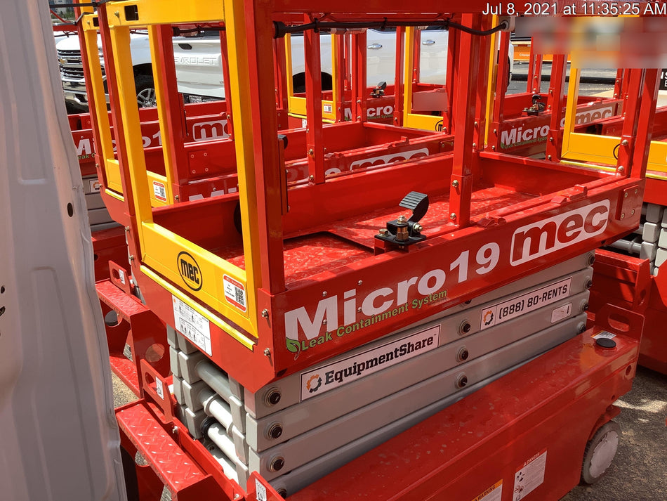 2021 MEC Micro 19