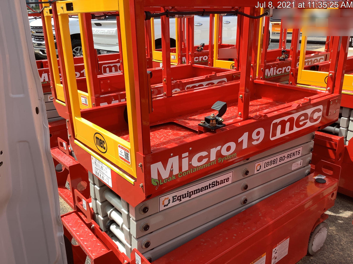 2021 MEC Micro 19