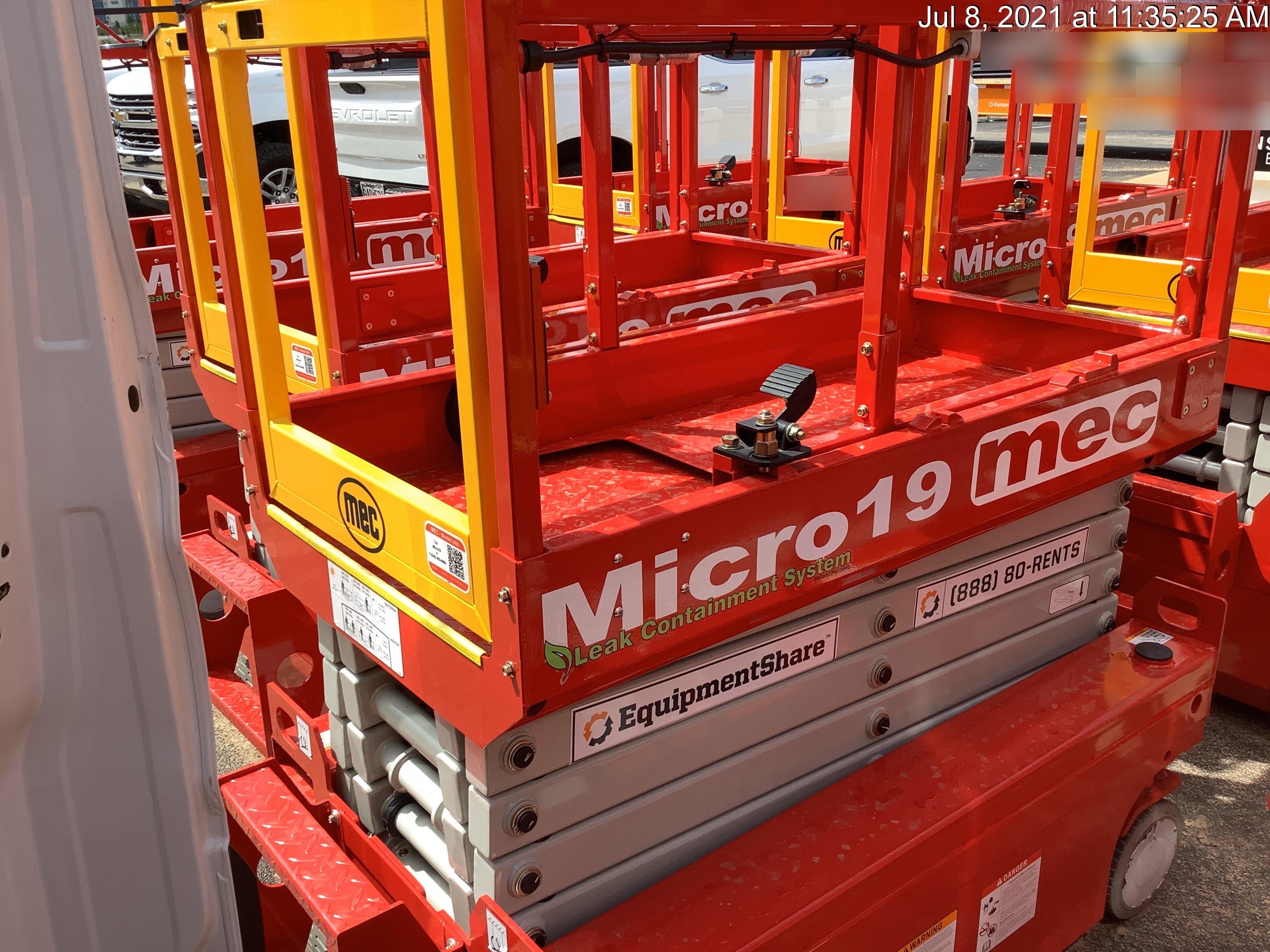 2021 MEC Micro 19
