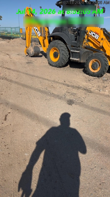 2023 JCB 3CX-14