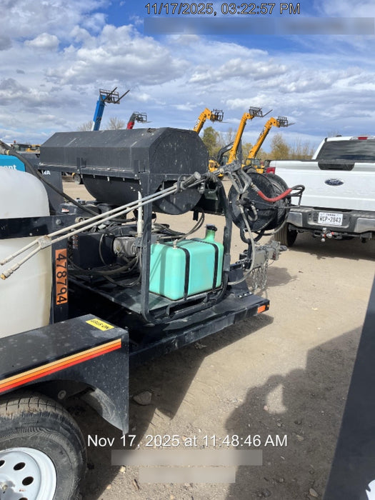 2025 MI-T-M AW-9000-0005 / DHG-4004-B0V6G