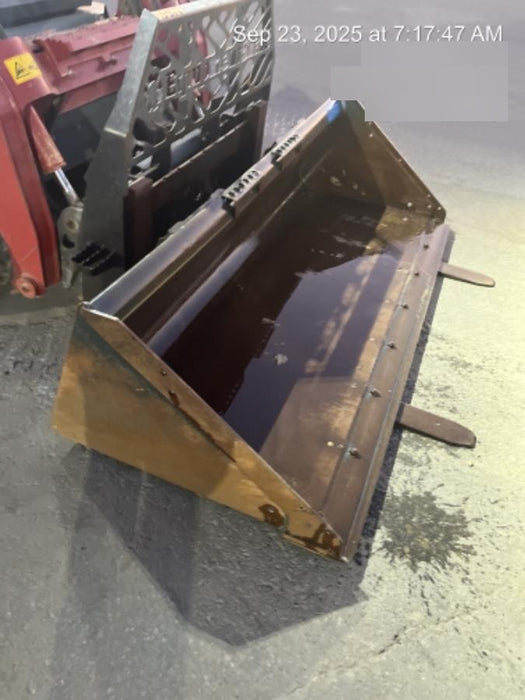 2019 PALADIN 48" Pallet Forks - Paladin